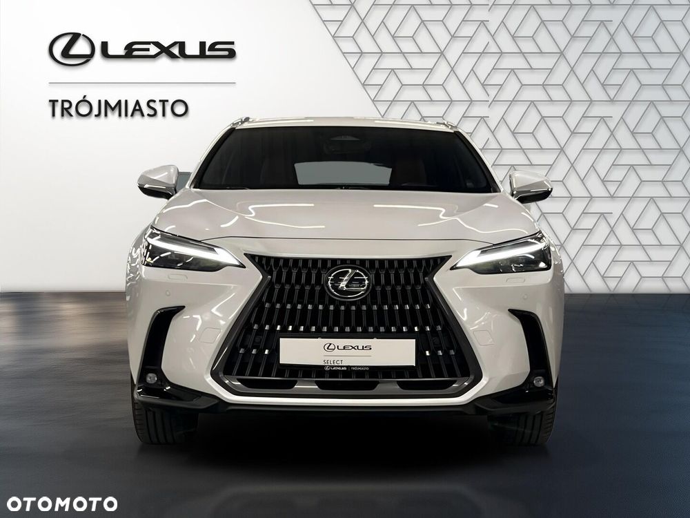 Lexus NX 350h Prestige AWD - 3