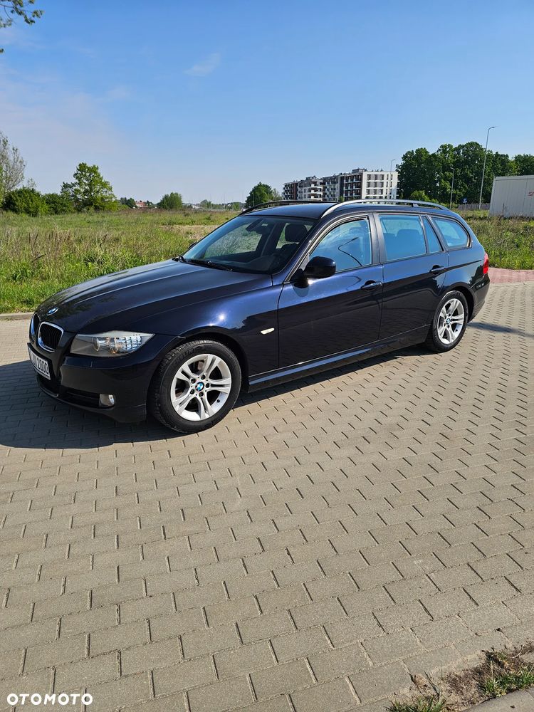 BMW Seria 3 318i Edition Lifestyle - 1