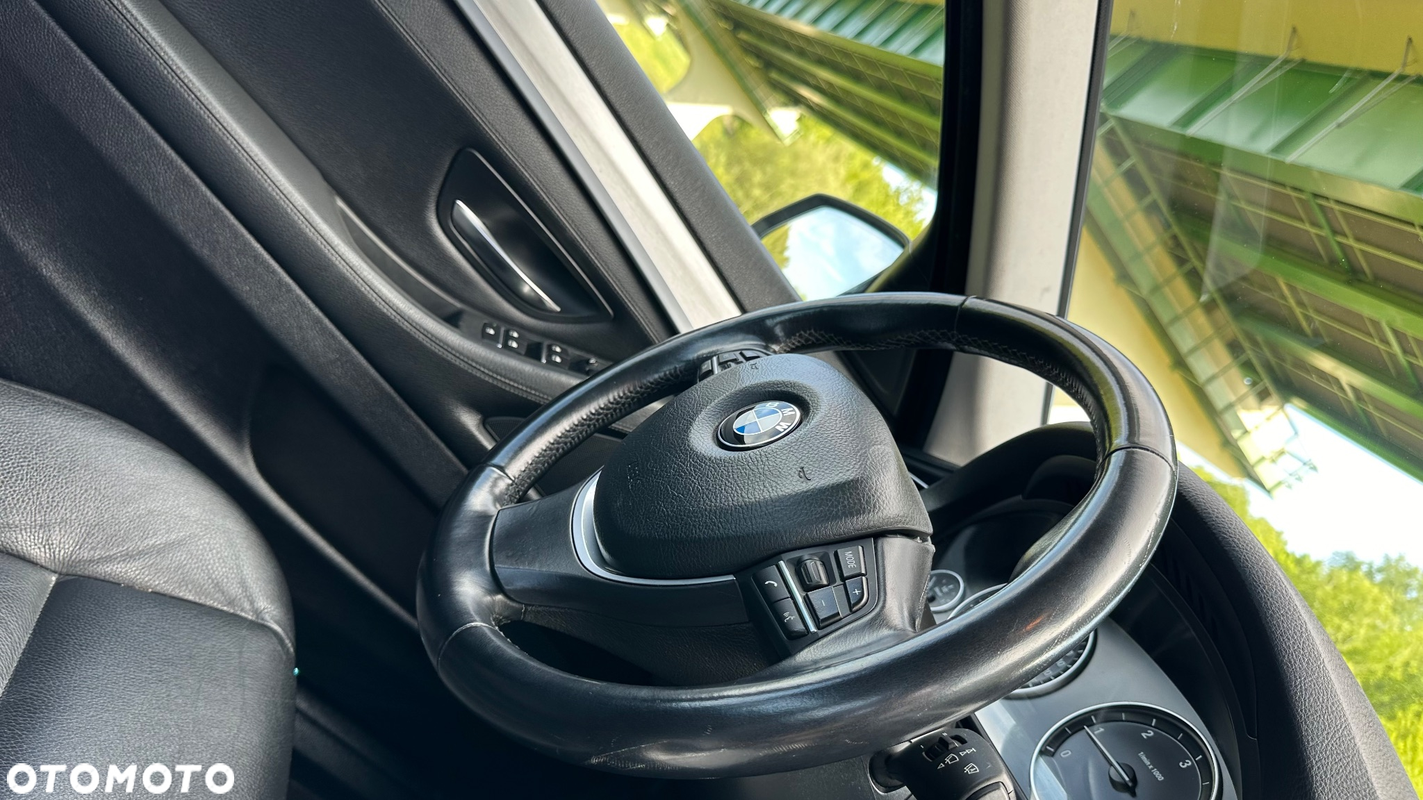 BMW Seria 5 520d Touring - 20