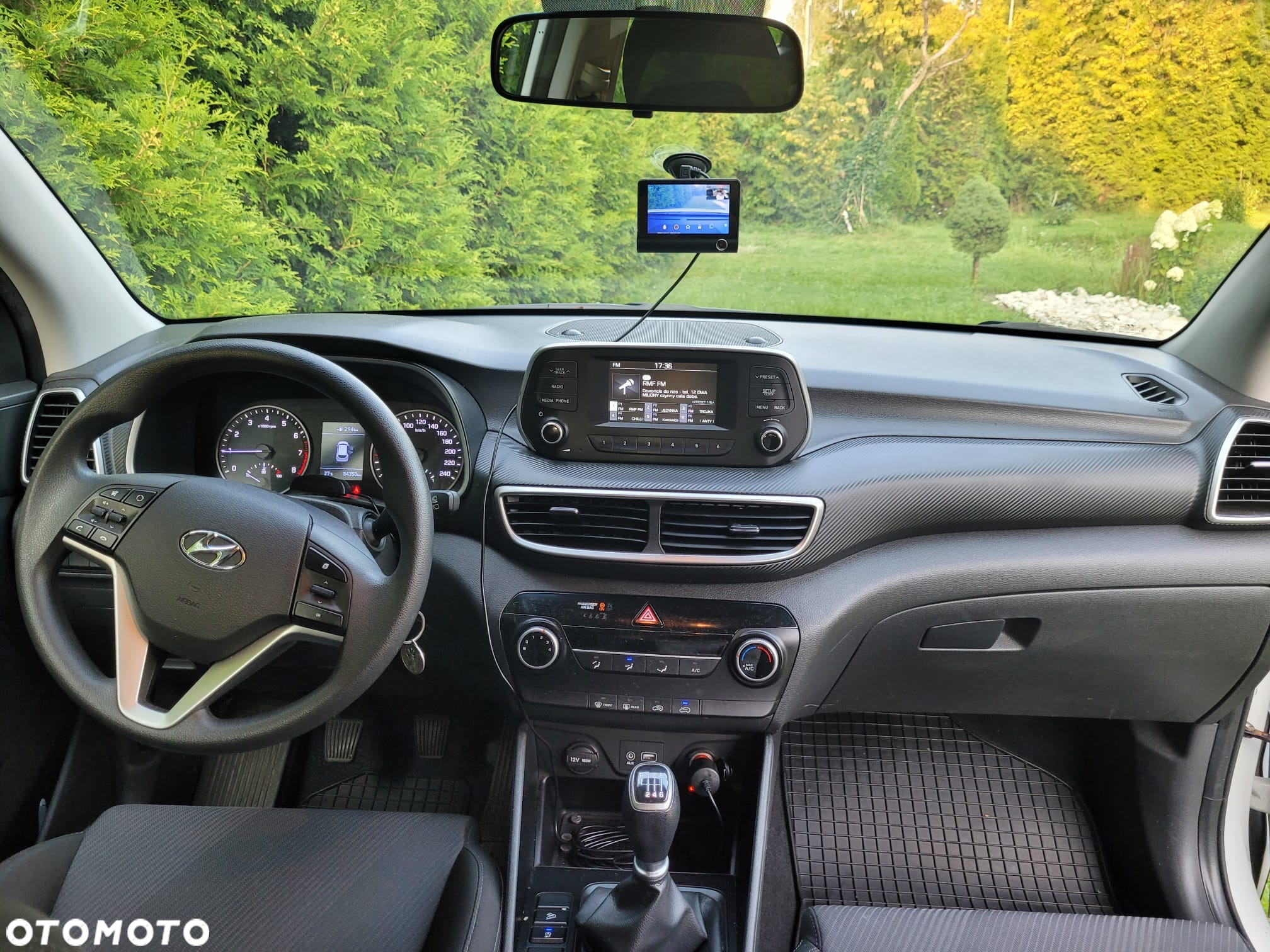 Hyundai Tucson - 9