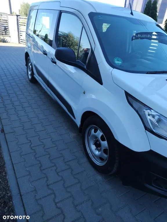 Ford Transit Connect L2 - 8
