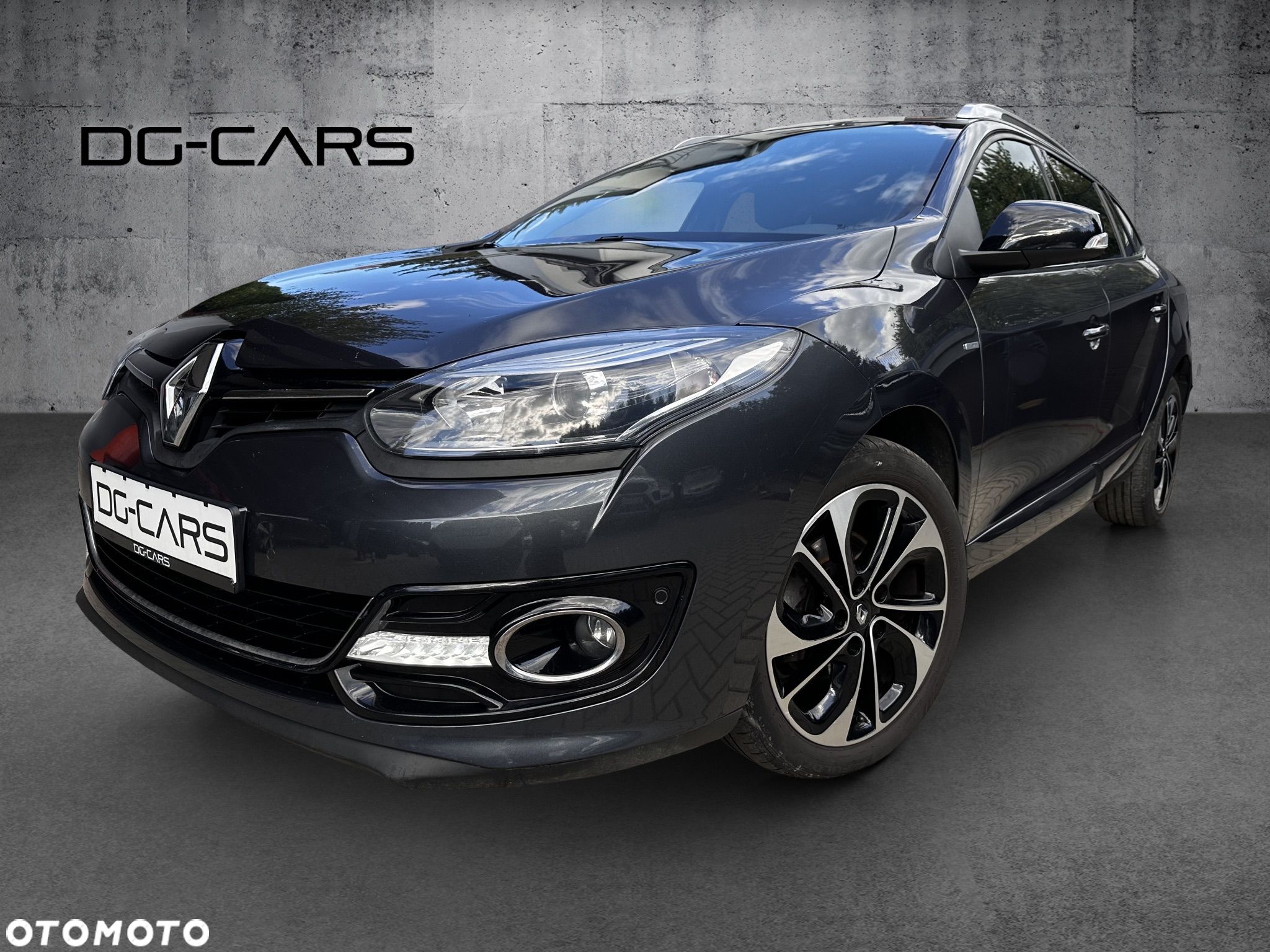 Renault Megane 1.5 dCi Business - 1