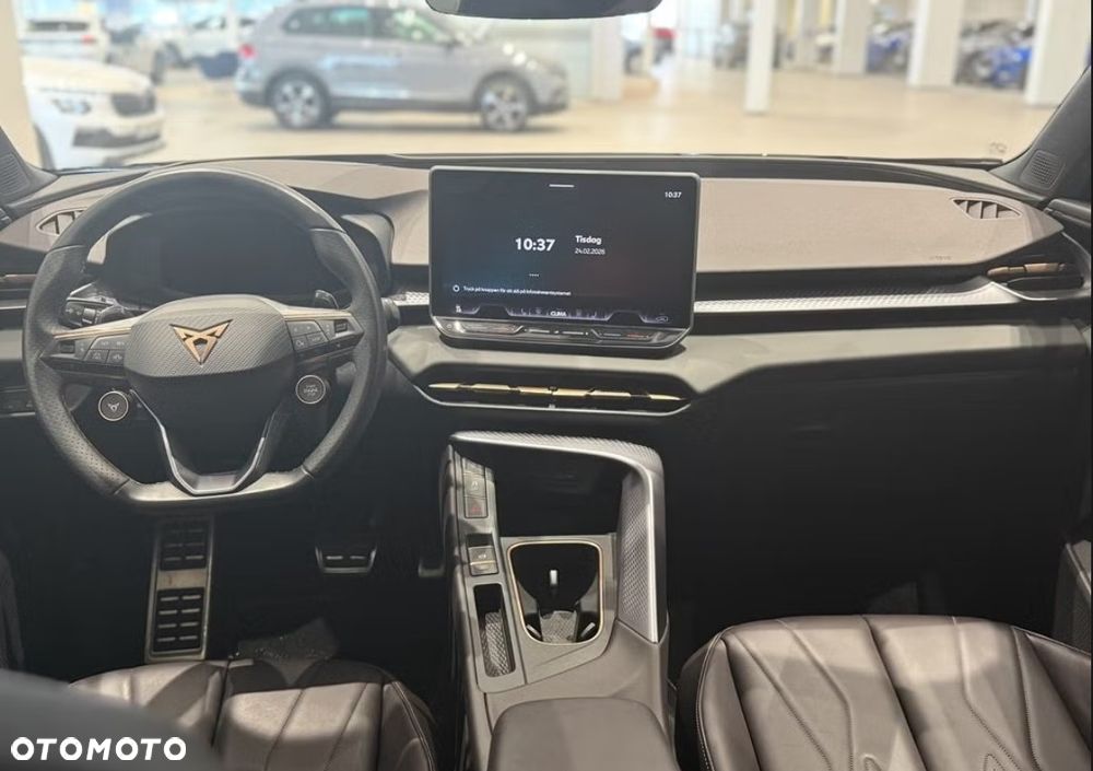 Cupra Terramar 1.5 e-Hybrid DSG - 15