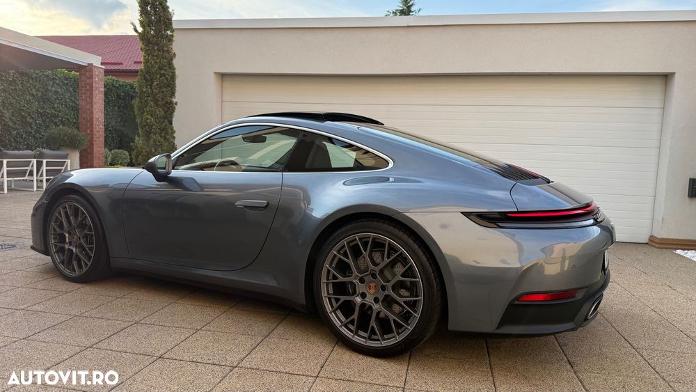 Porsche 911 - 3