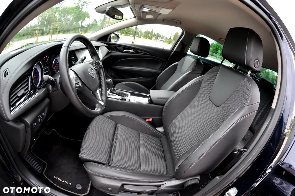Opel Insignia 1.5 Direct InjectionT Innovation - 2