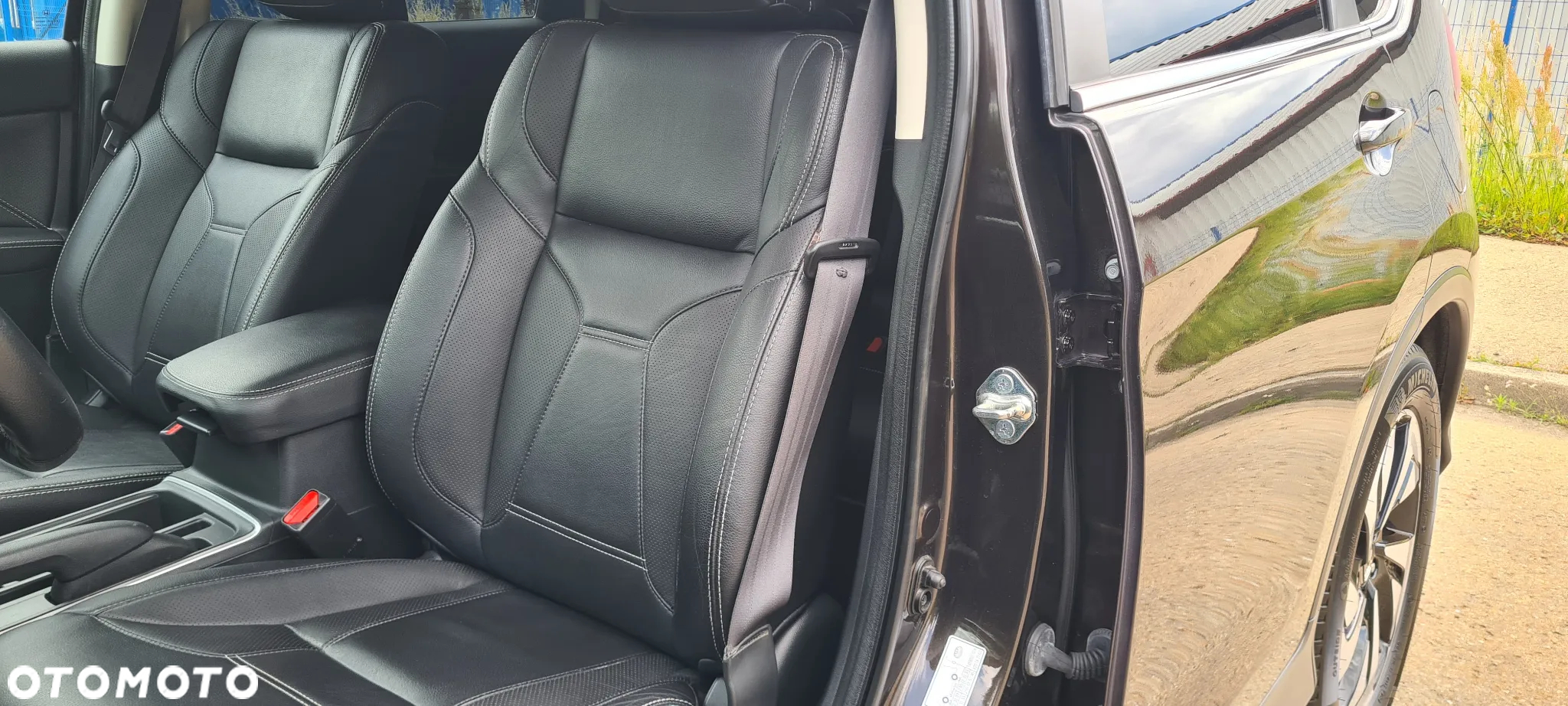 Honda CR-V 2.0 Elegance Plus - 13