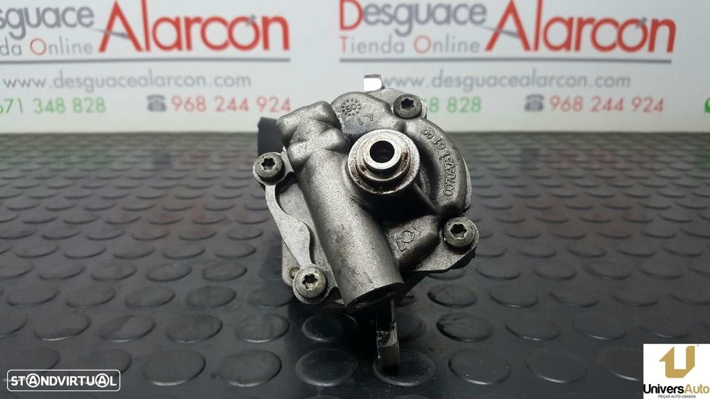 BOMBA DE óLEO PEUGEOT BOXER CAJA CERRADA (RS 3000) (330/333) 2007 ->) HDI (330) - 3