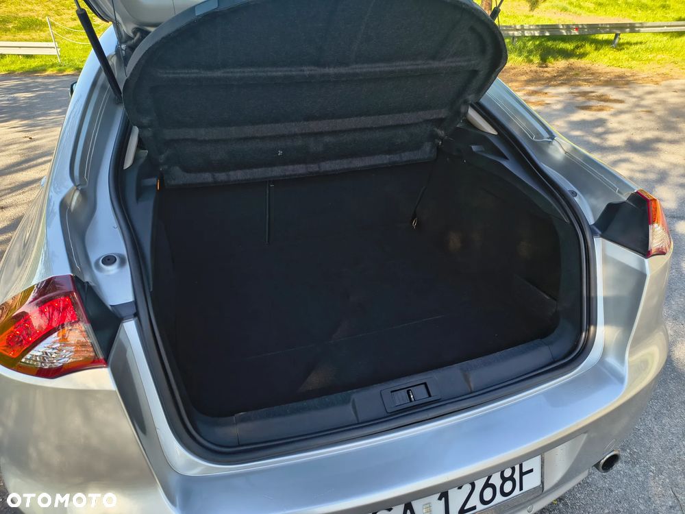 Renault Laguna ENERGY dCi 130 FAP Start-Stop Paris - 7