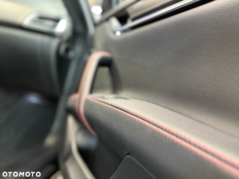 Maserati Ghibli S Q4 - 16