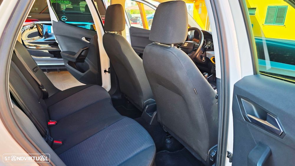 SEAT Arona 1.0 TSI Xperience - 13