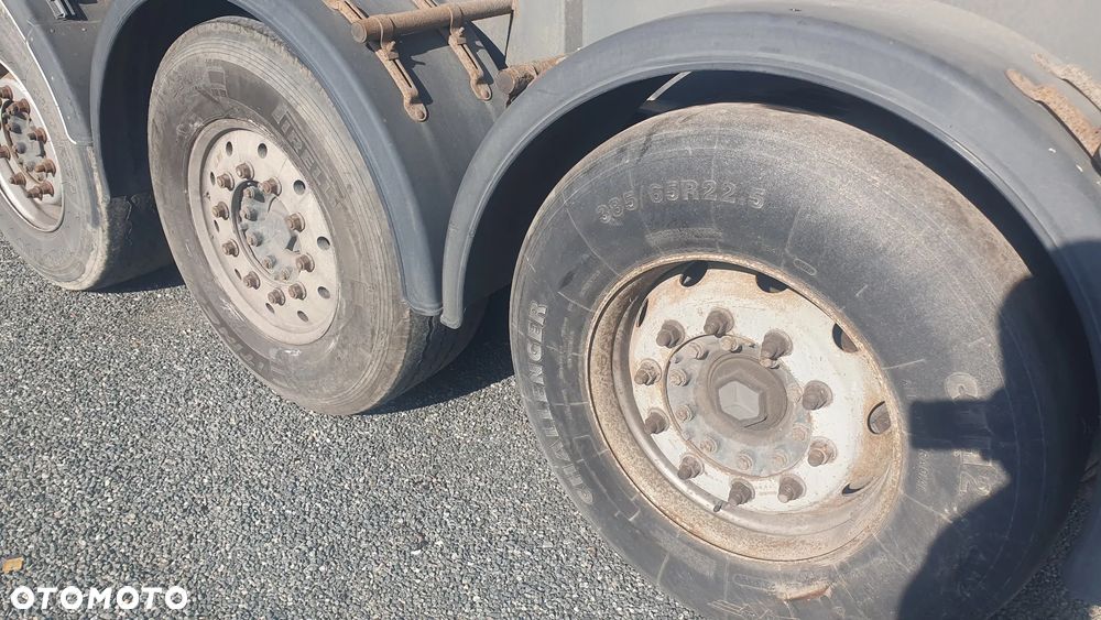 Feber Inter Cars 30m Rynna - 20