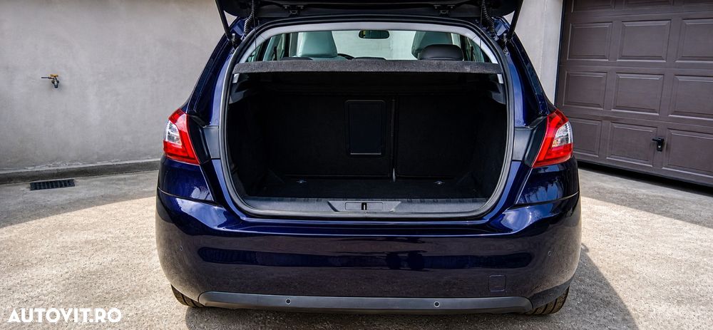 Peugeot 308 130 e-THP Stop & Start Allure - 5