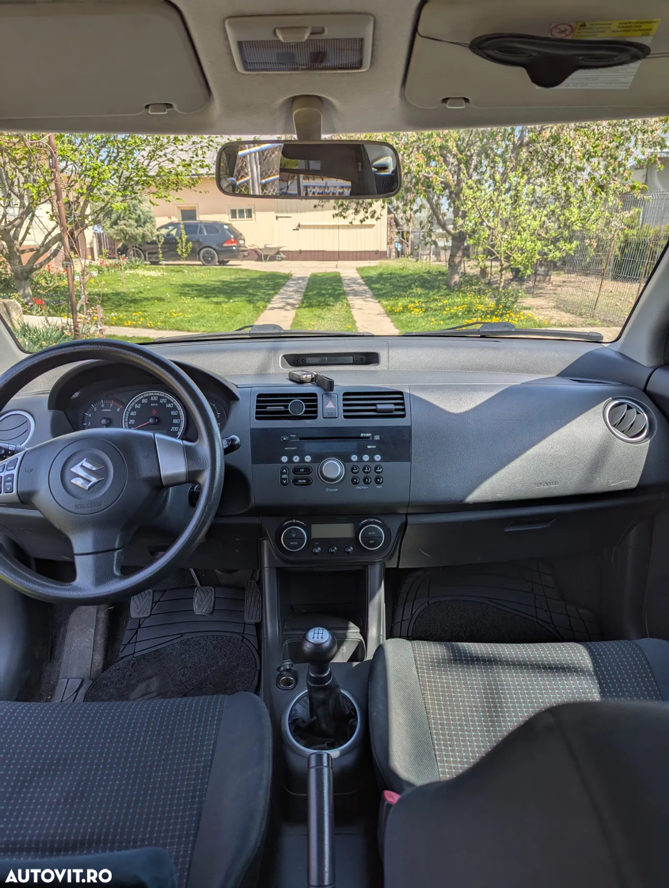 Suzuki Swift 1.3 GS - 8