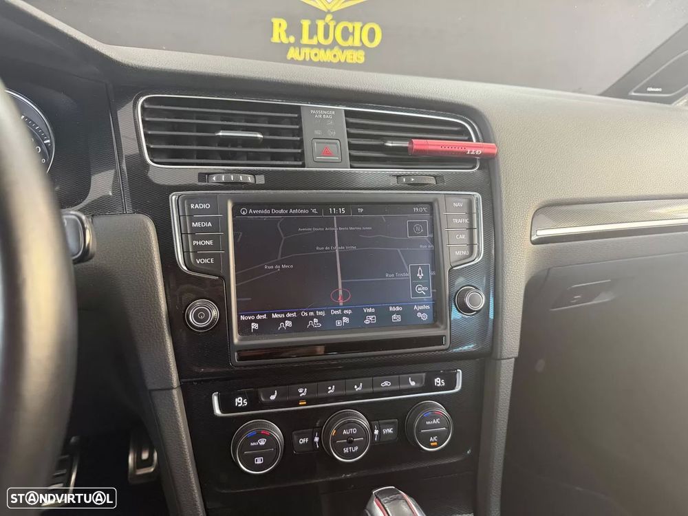 VW Golf 2.0 TSi GTi DSG Performance - 28