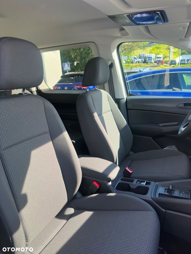 Volkswagen Caddy Maxi 2.0 TDI DSG - 15