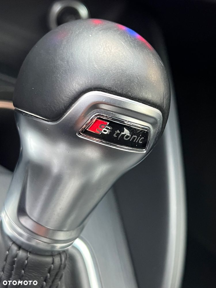 Audi A3 Limousine 35 TFSI Sport S tronic - 27