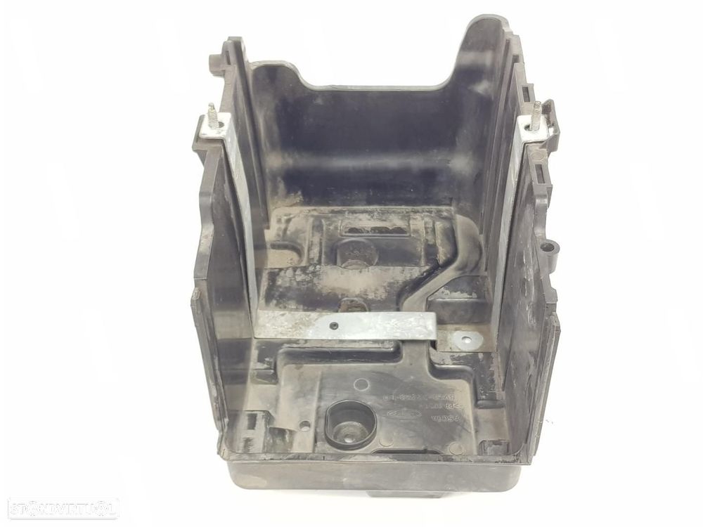 SUPORTE DE BATERIA FORD TRANSIT COURIER C4A - 1