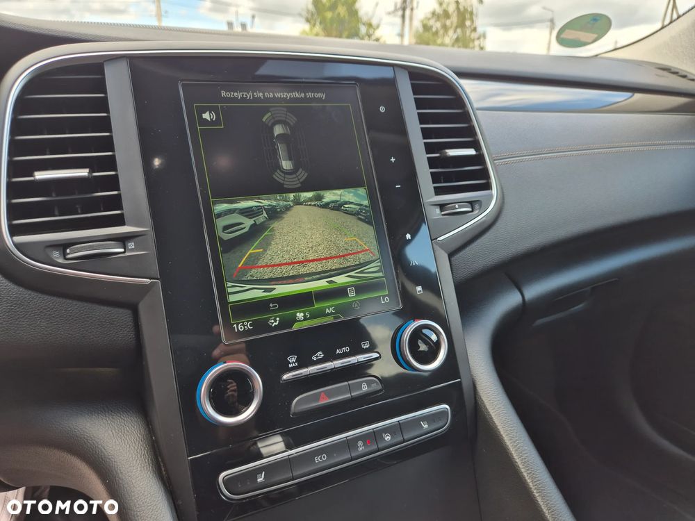 Renault Talisman ENERGY dCi 160 EDC LIMITED - 39