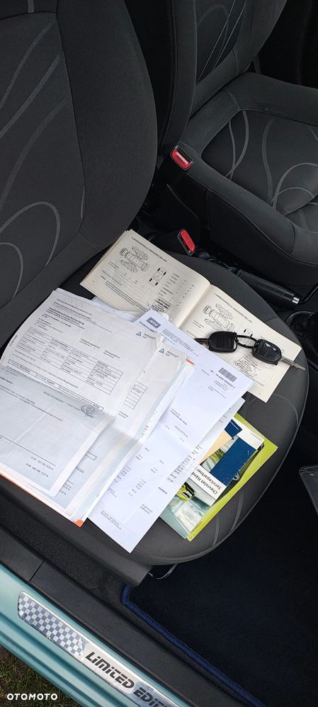 Chevrolet Spark 1.0 EcoLogic LS - 30