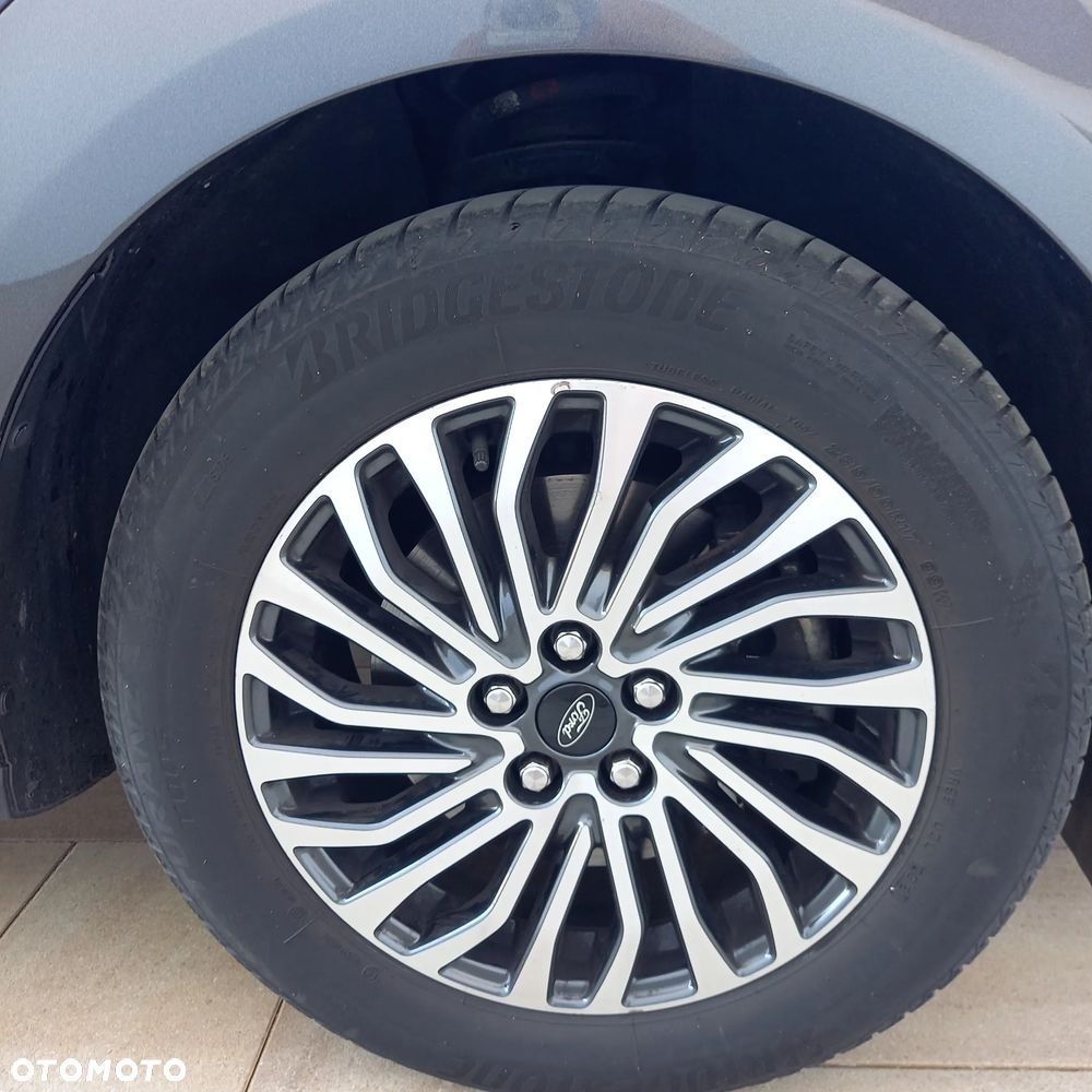 Ford S-Max 2.0 EcoBlue Titanium - 22