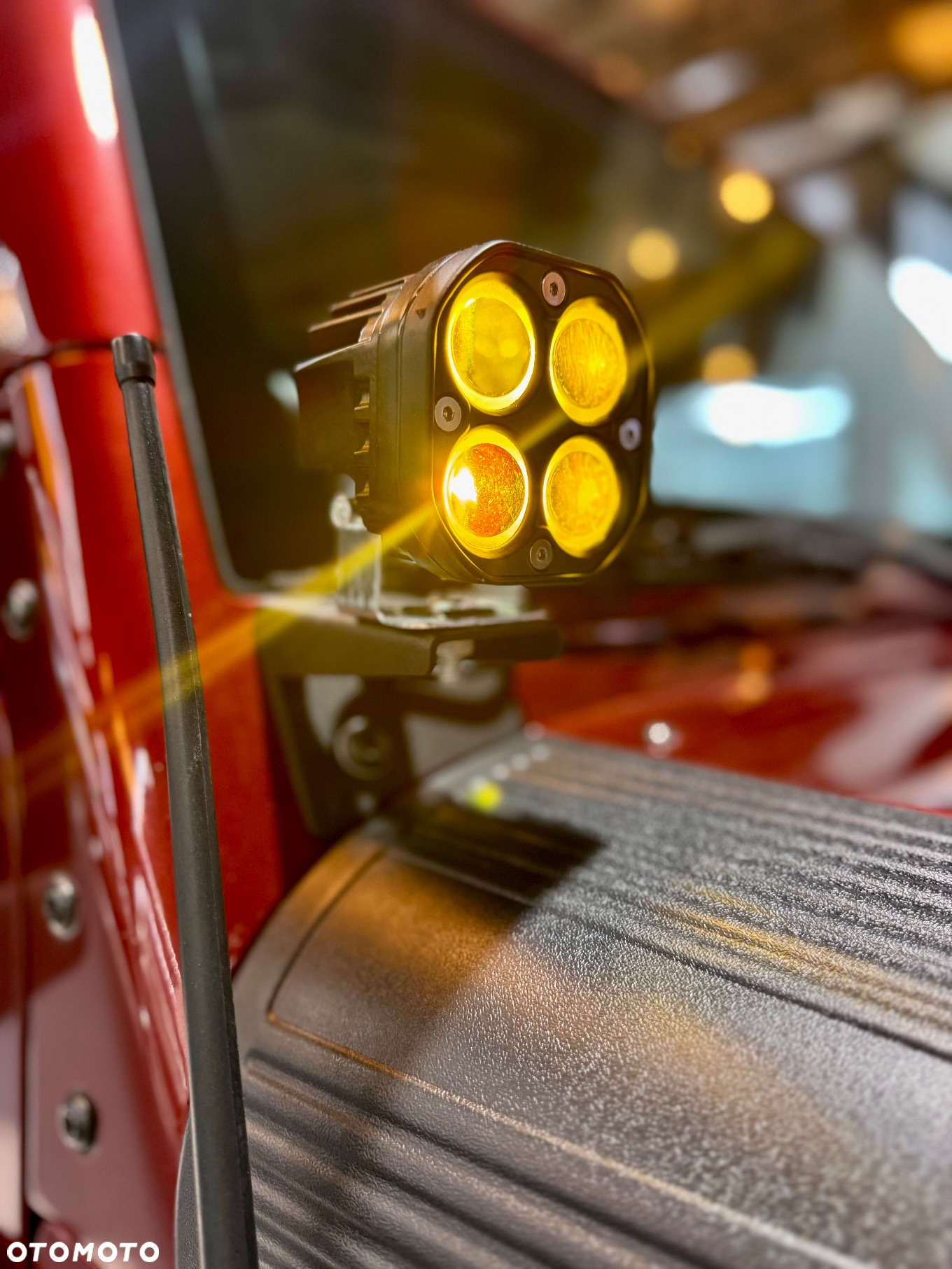 Jeep Wrangler - 13