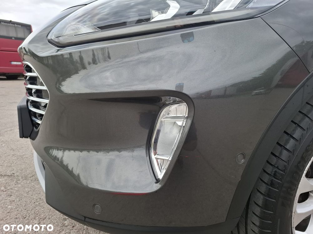 Ford Kuga 1.5 EcoBoost FWD Titanium - 14
