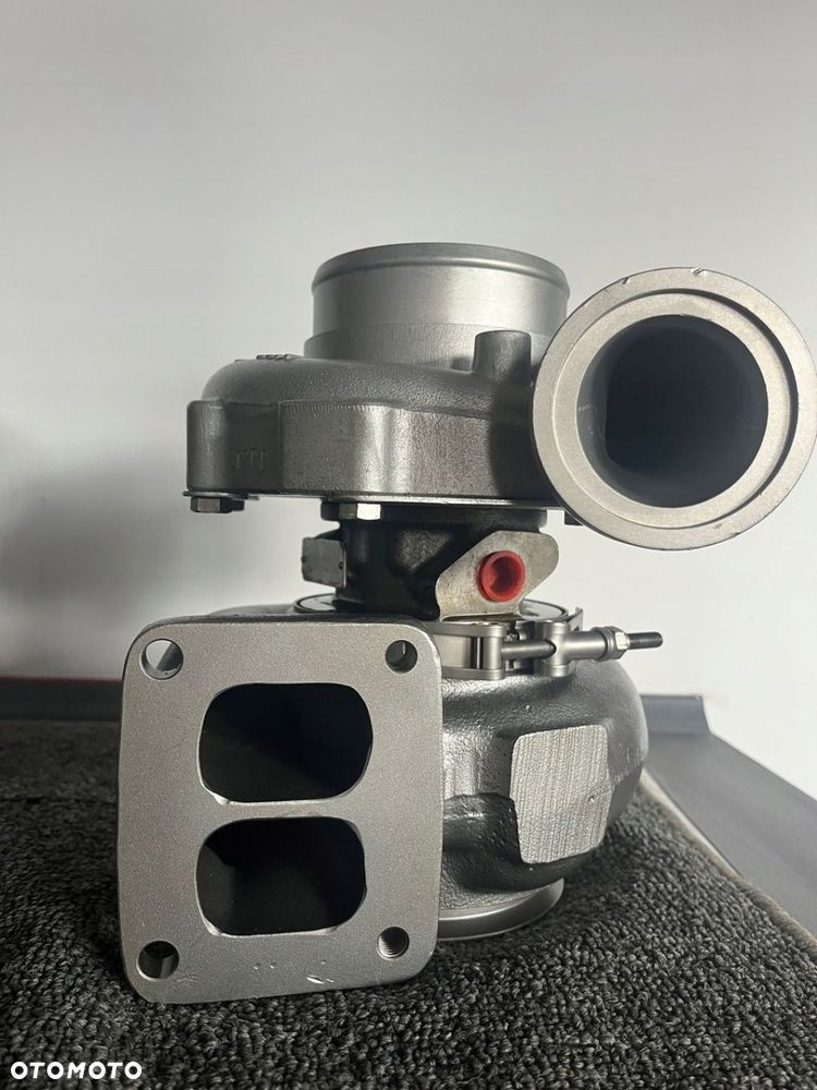 Nowa turbosprężarka 452109-5006S  Rabat 500zł za zwrot - 1