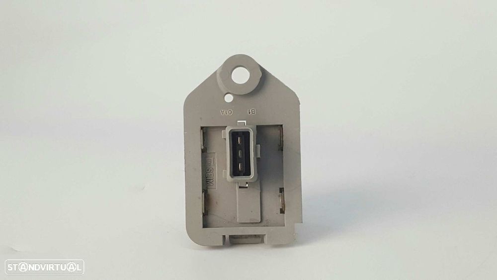 RESISTÊNCIA DO ELETROFAN CITROEN C5 BERLINA 2.2 HDI SX AUTOMáTICO - 1