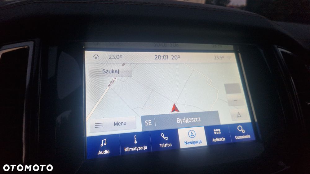 Ford Ranger 2.0 EcoBlue 4x4 DC Wildtrak - 30