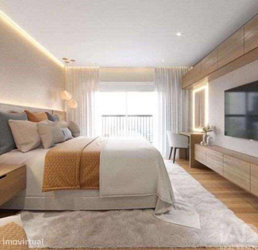 Habitação T3 em Salvaterra de Magos e Foros de Salvaterra de 161,00 m2 - Grande imagem: 5/6