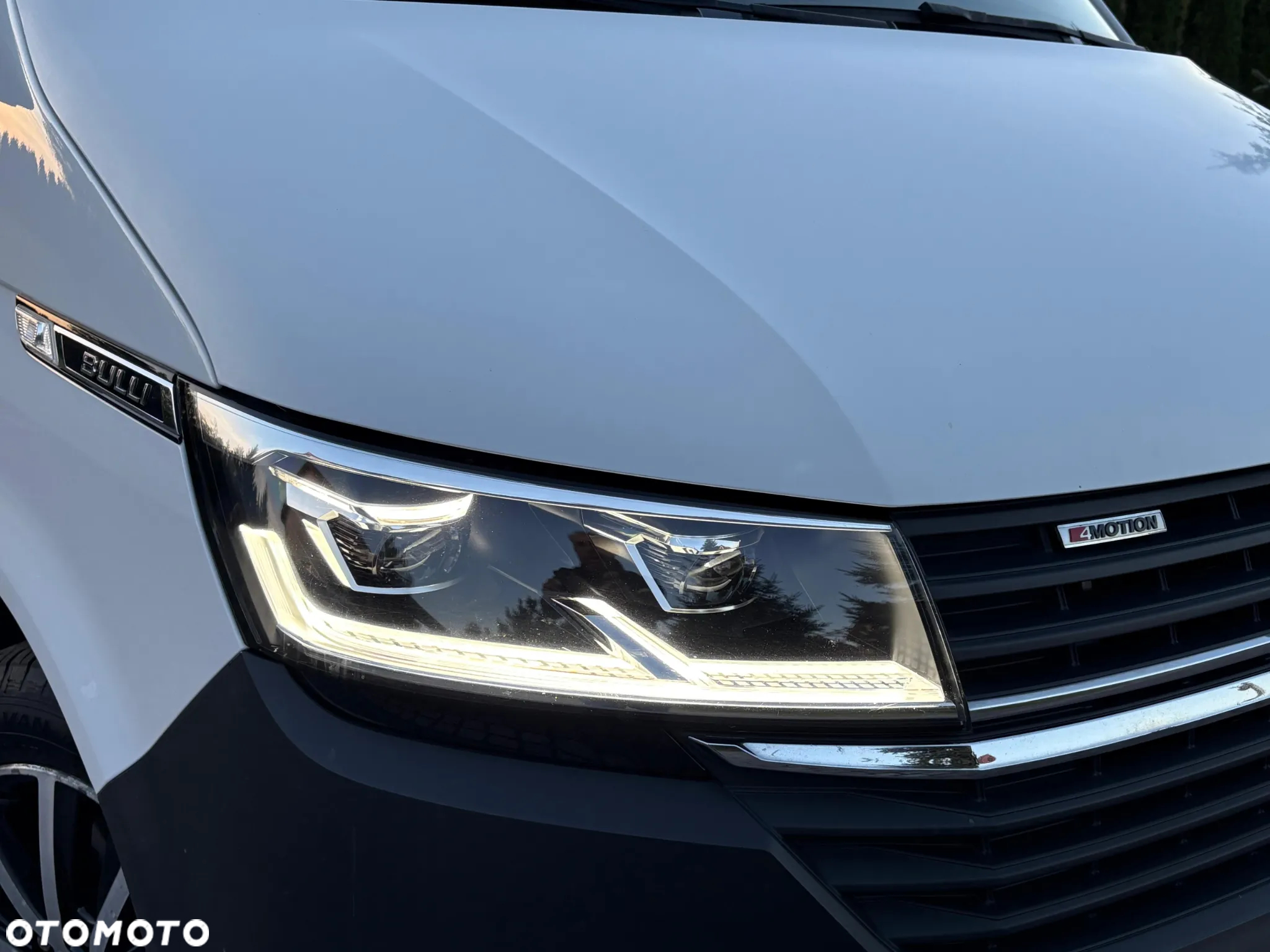 Volkswagen Transporter - 5