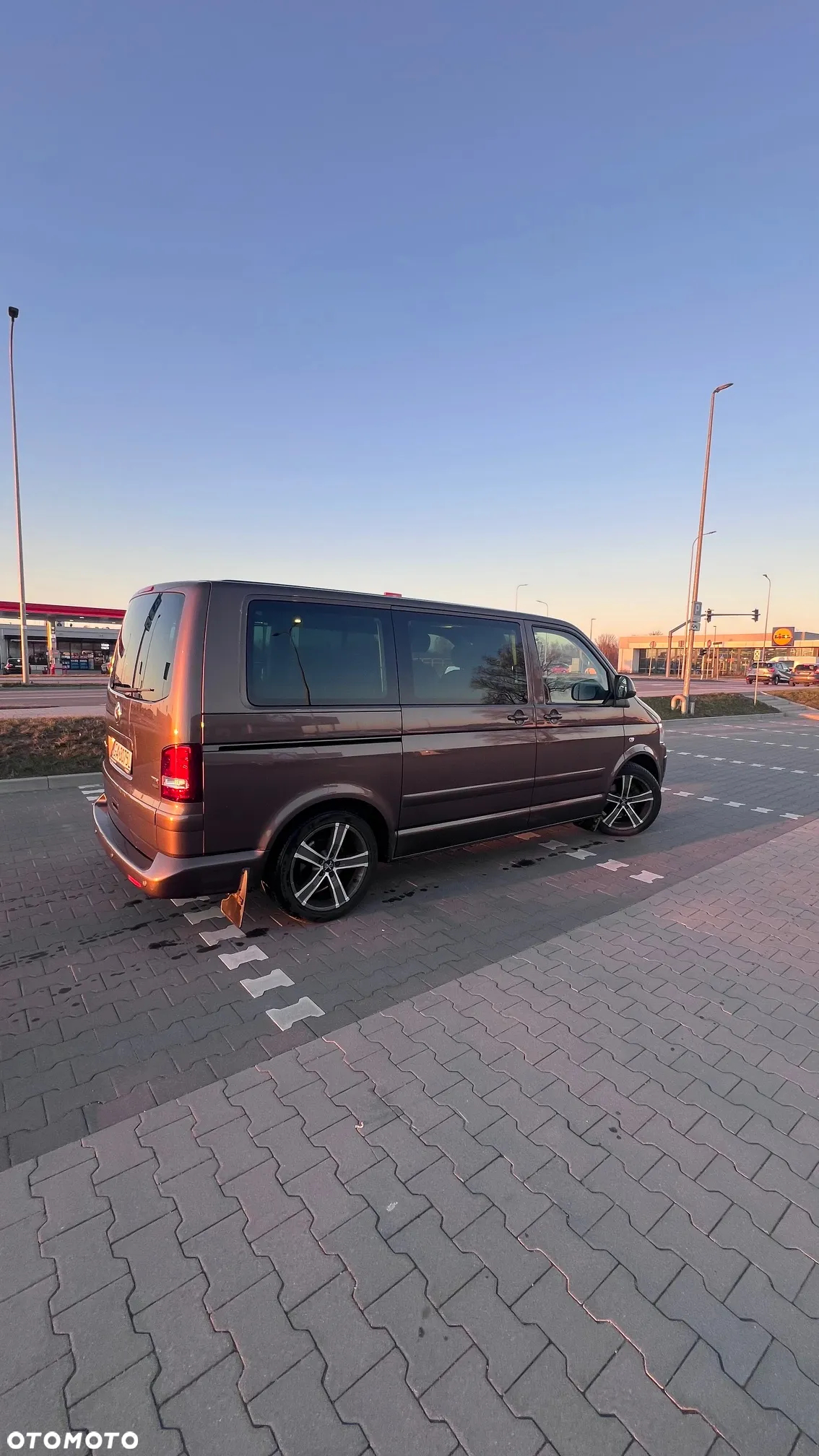 Volkswagen Multivan TDI L1 Comfortline - 11