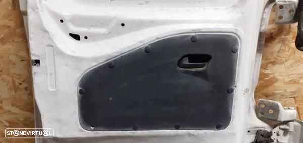 Porta Trás Esq Peugeot Partner Caixa - 9