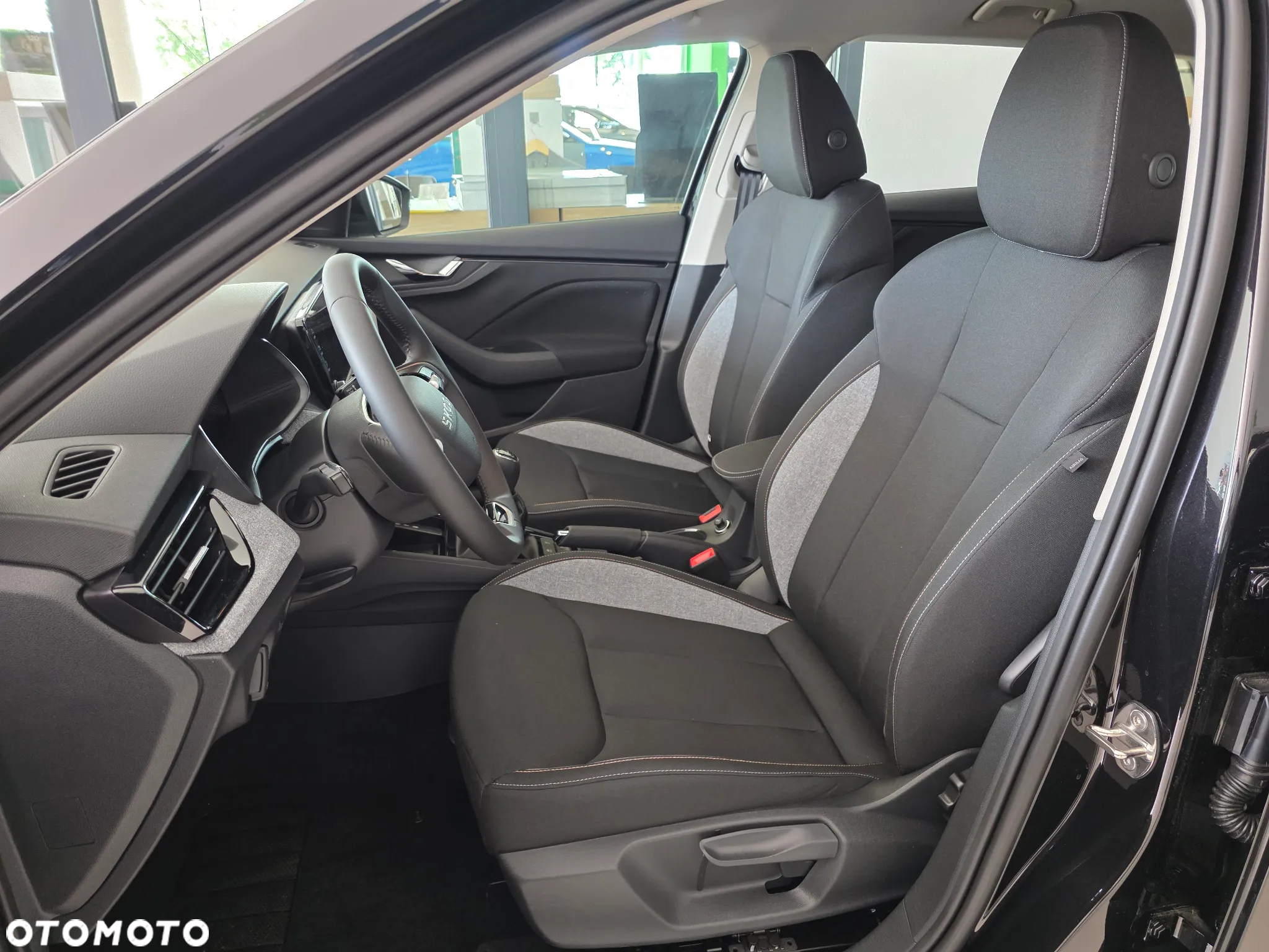 Skoda Kamiq 1.0 TSI Edition 130 - 7