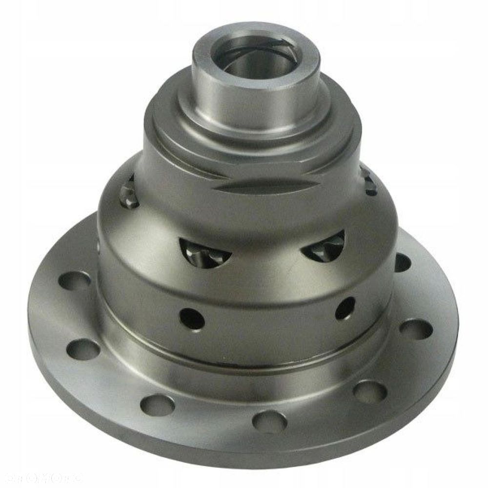 Szpera torsen Blackline BMW E39 E46 X3 Z4 X5 SERIA 1 3 5 TYP 188 K/L - 1