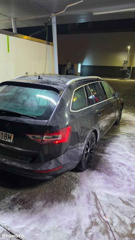 Skoda Superb - 22