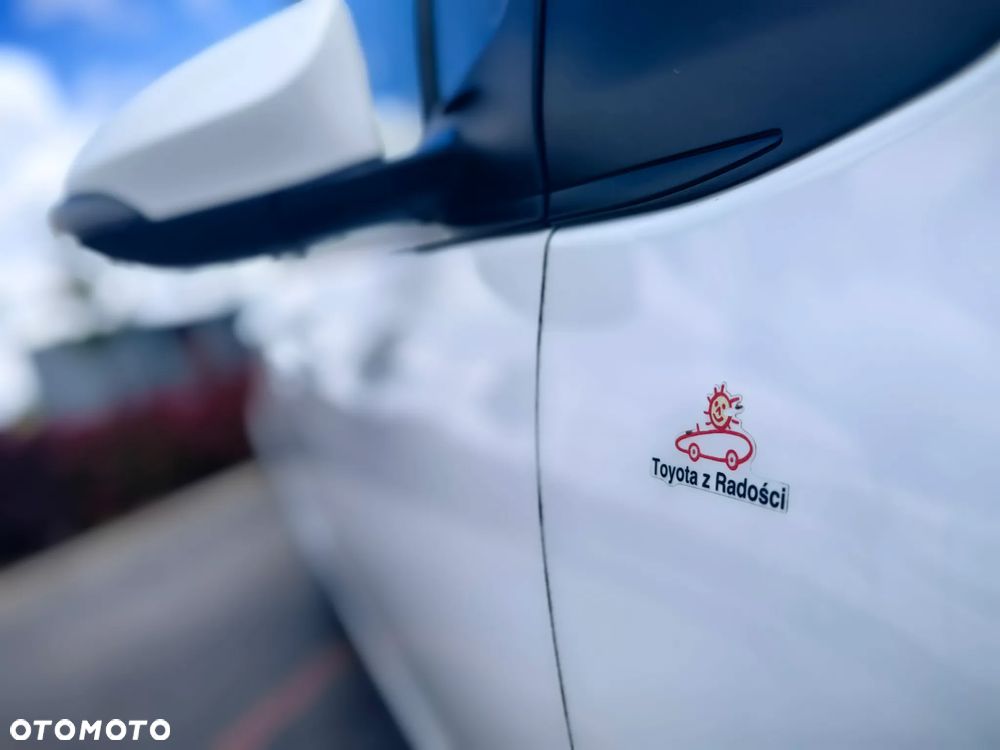 Toyota Yaris 1.5 Active - 16