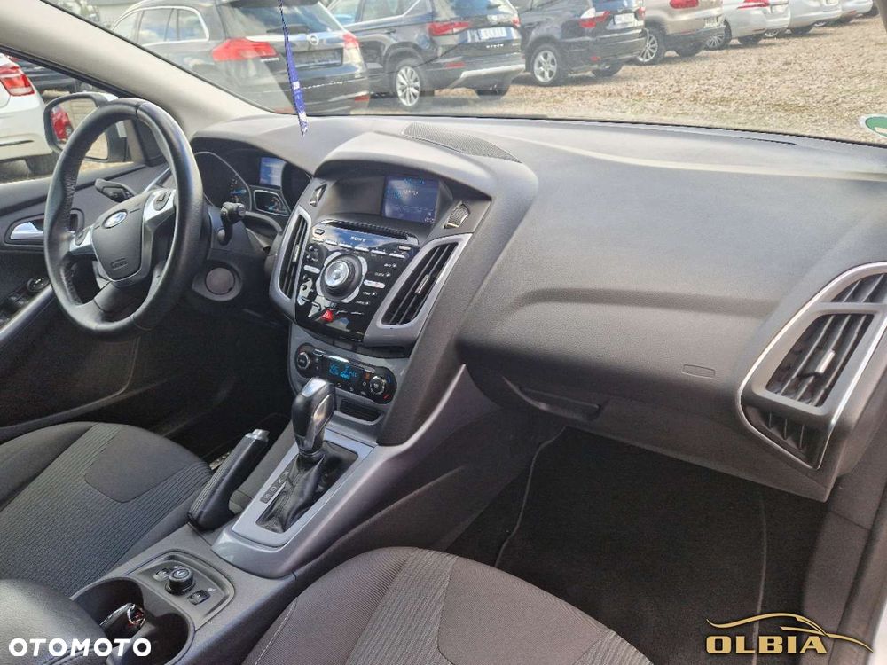 Ford Focus - 22