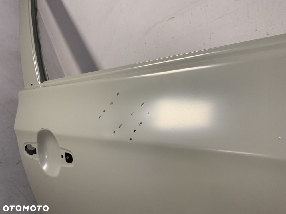 NOWE ORYGINALNE DRZWI PRAWE PRZEDNIE PRAWY PRZÓD SUZUKI SX4 S-CROSS 13-21 6800161M01 - 7