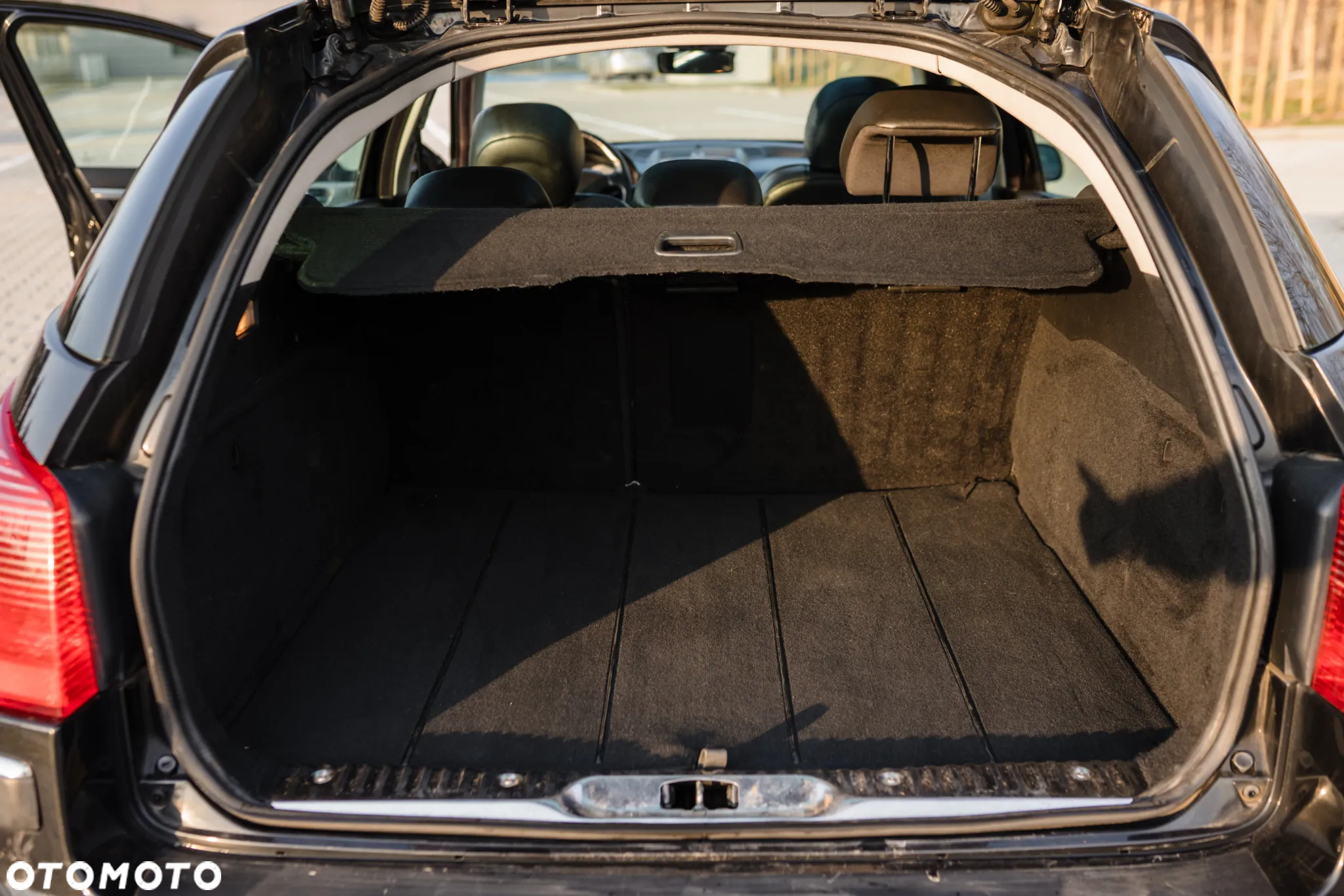 Peugeot 407 SW 140 - 27