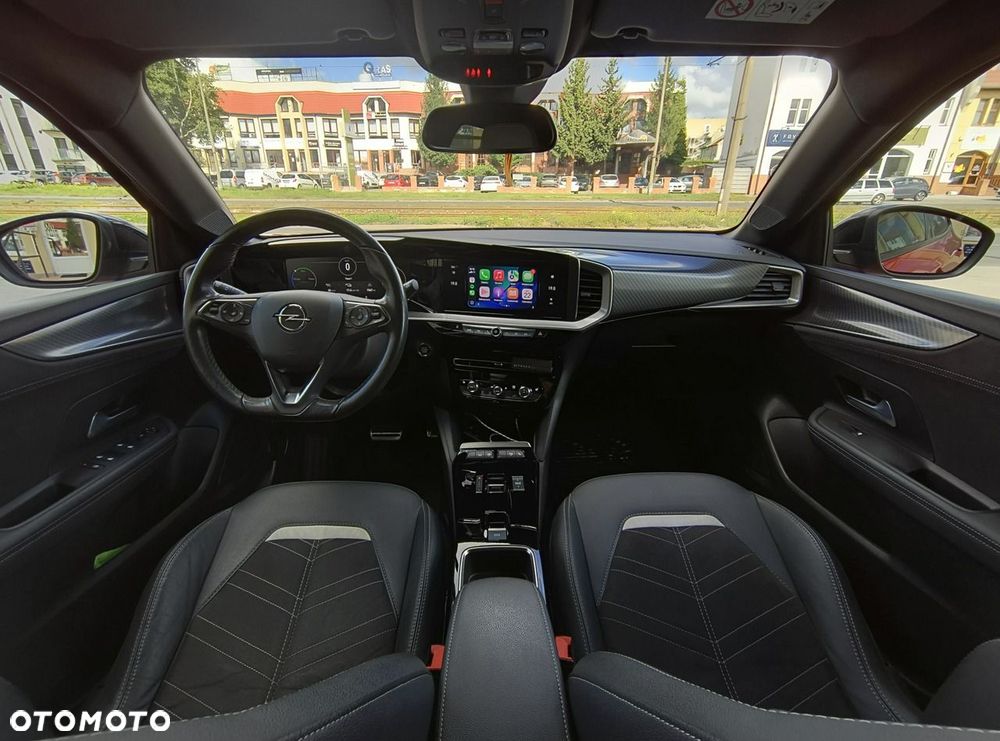Opel Mokka Mokka-e Ultimate - 26