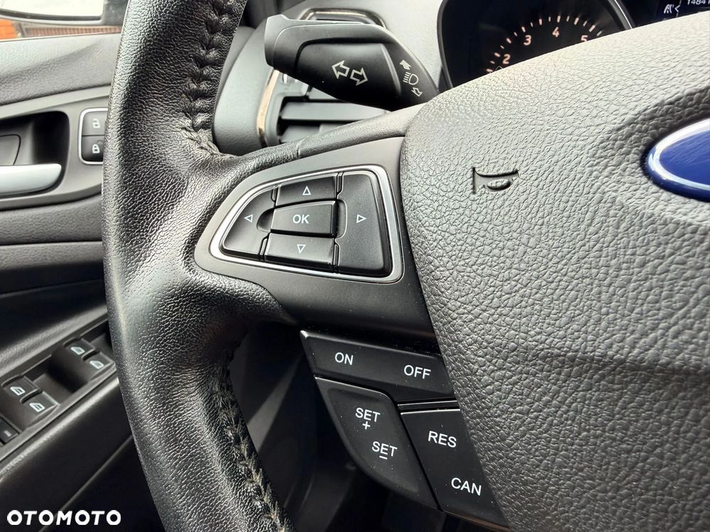 Ford Kuga 2.0 EcoBoost AWD Titanium ASS - 27