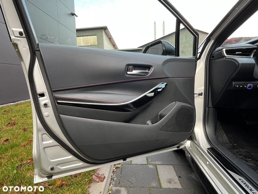 Toyota Corolla 1.8 - 15