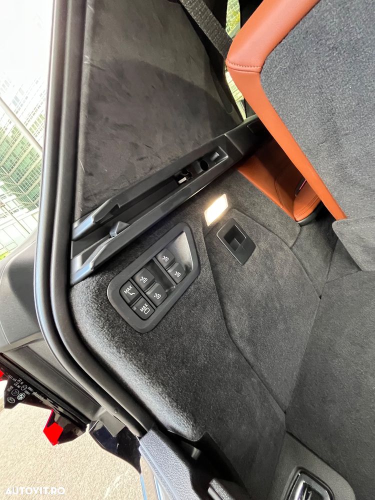 BMW X7 xDrive40d MHEV - 30