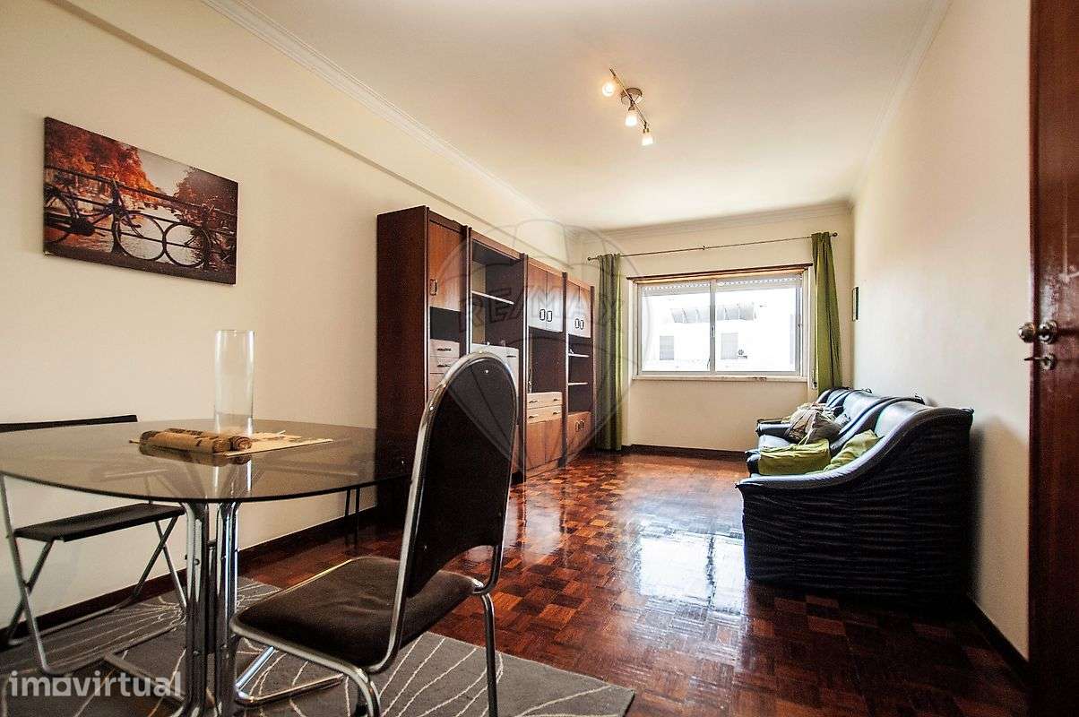Apartamento T3 para arrendamento - Grande imagem: 5/18