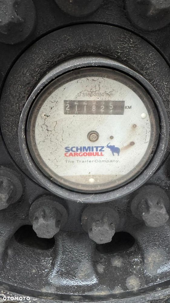Schmitz Cargobull SKO24 - 21