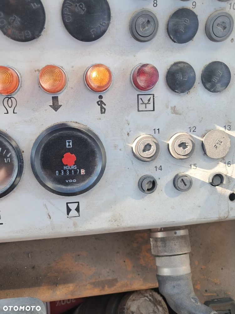 Liebherr PR 732 BL - 5