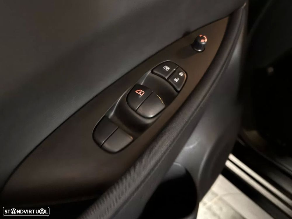 Nissan Leaf Acenta - 20