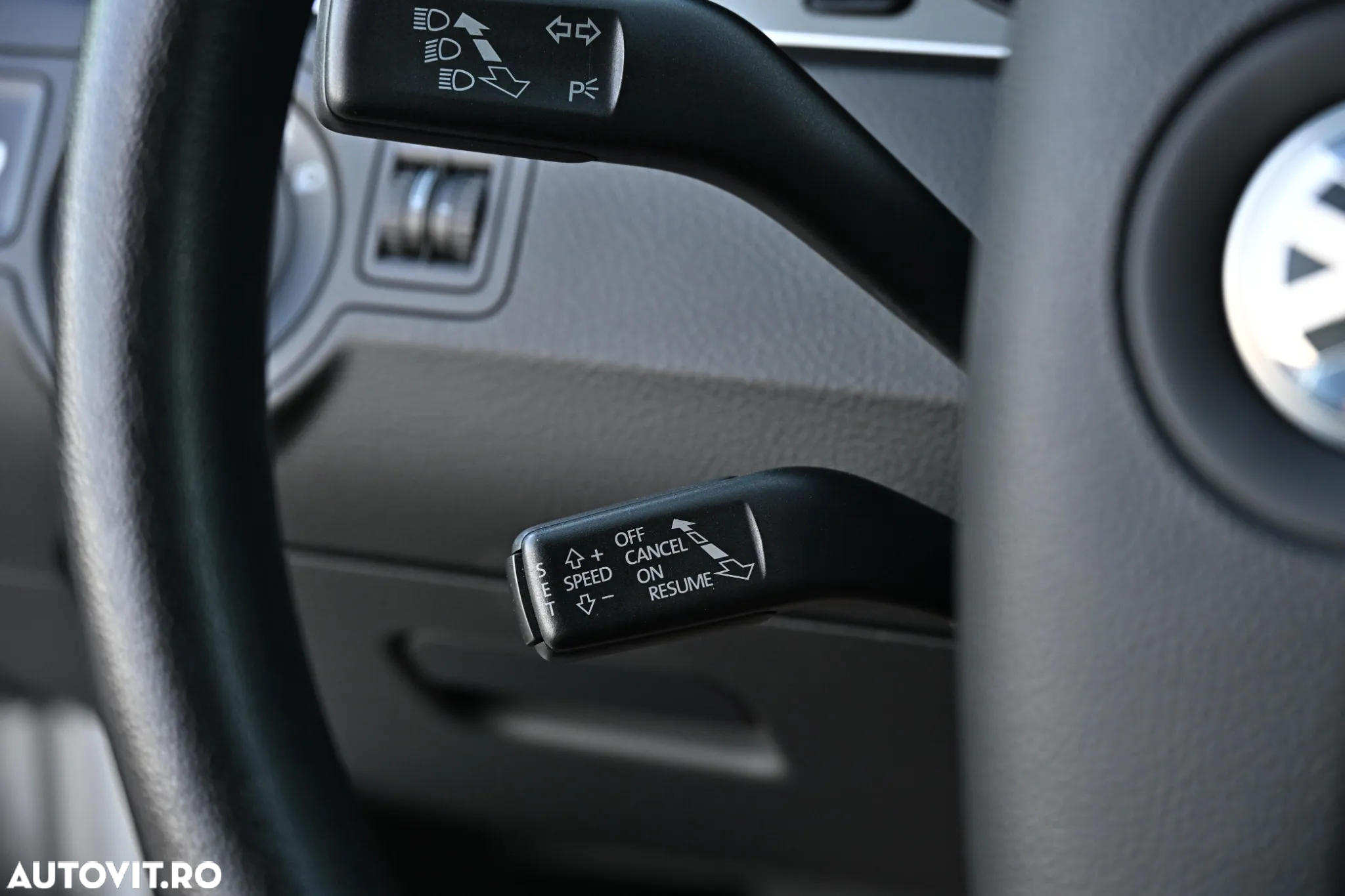 Volkswagen Passat Variant 1.8 TSI Automatik Comfortline - 21