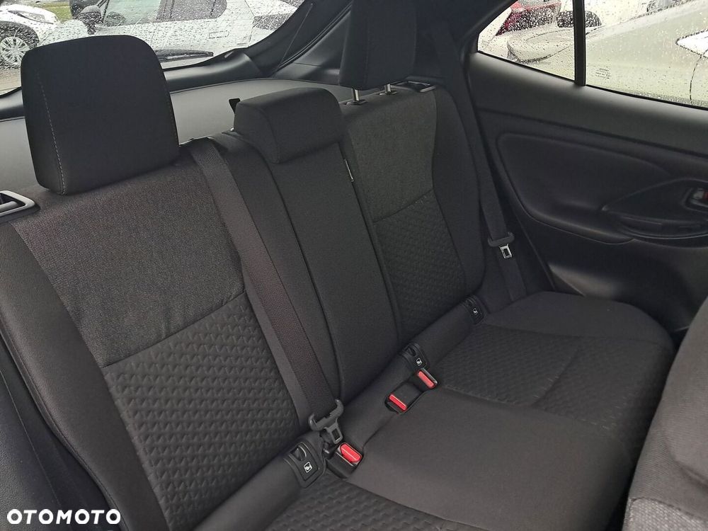 Toyota Yaris Cross Hybrid 1.5 Style - 20